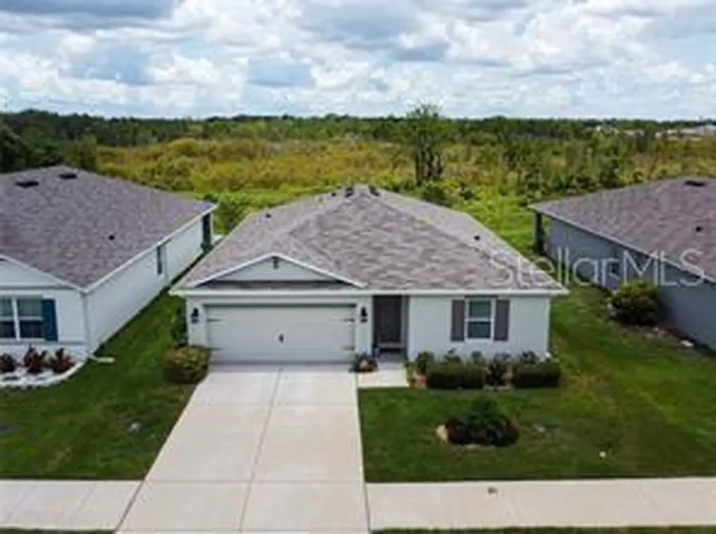 258 Meadowbrook Boulevard Winter Haven FL 33881