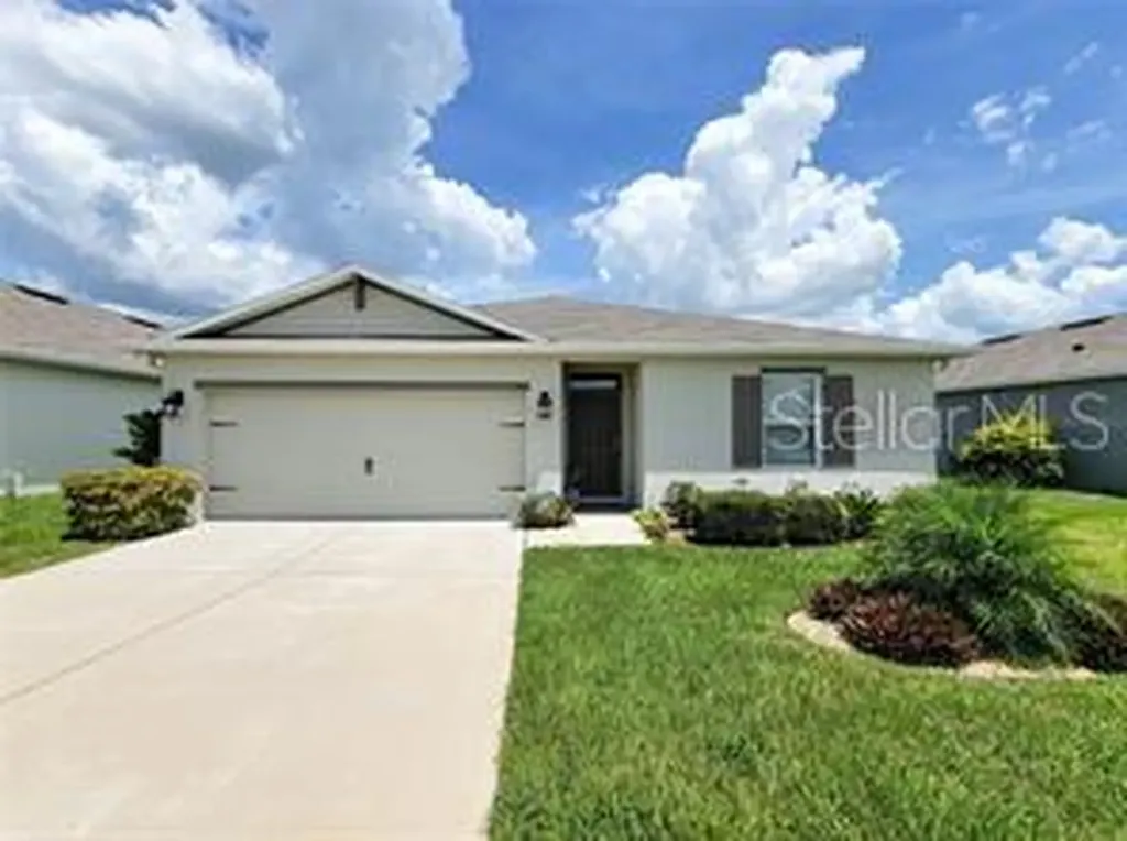 258 Meadowbrook Boulevard Winter Haven FL 33881