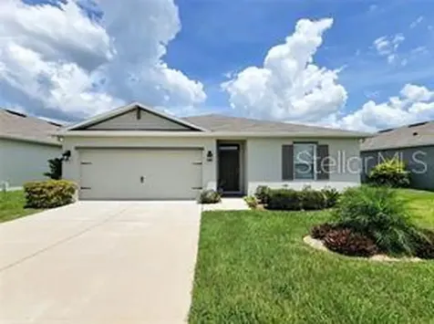258 Meadowbrook Boulevard Winter Haven FL 33881