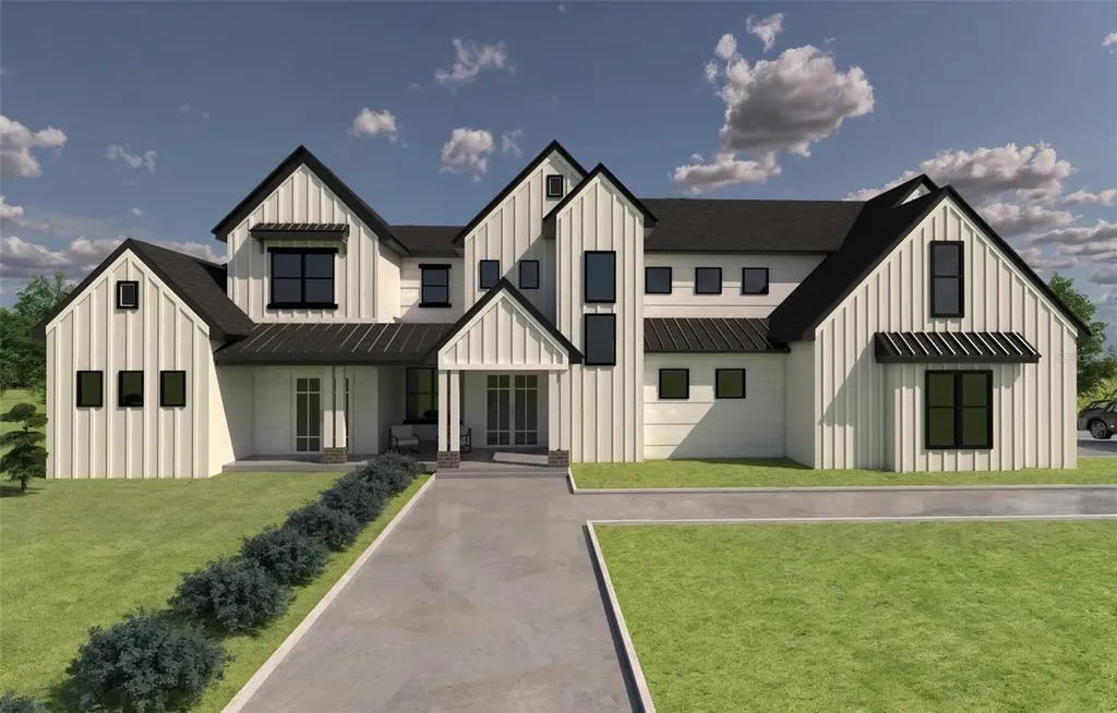 0 Black Bear Lane Winter Garden FL 34787