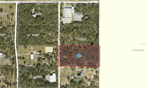 0 Black Bear Lane Winter Garden FL 34787