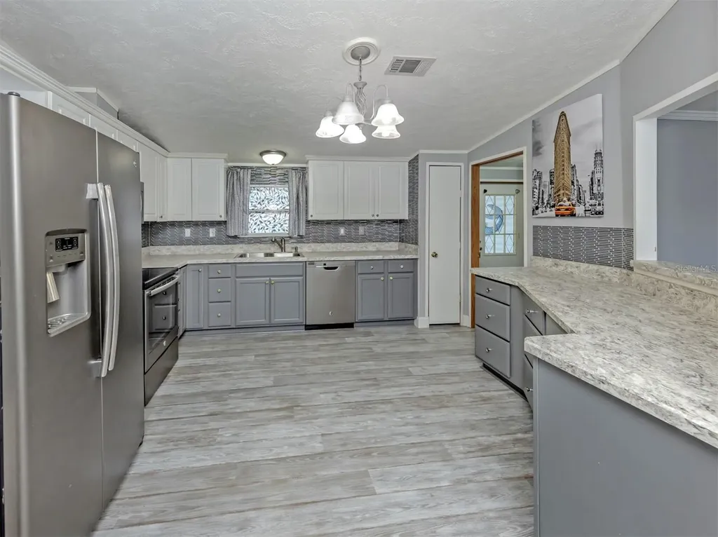 583 Portside Drive North Port FL 34287