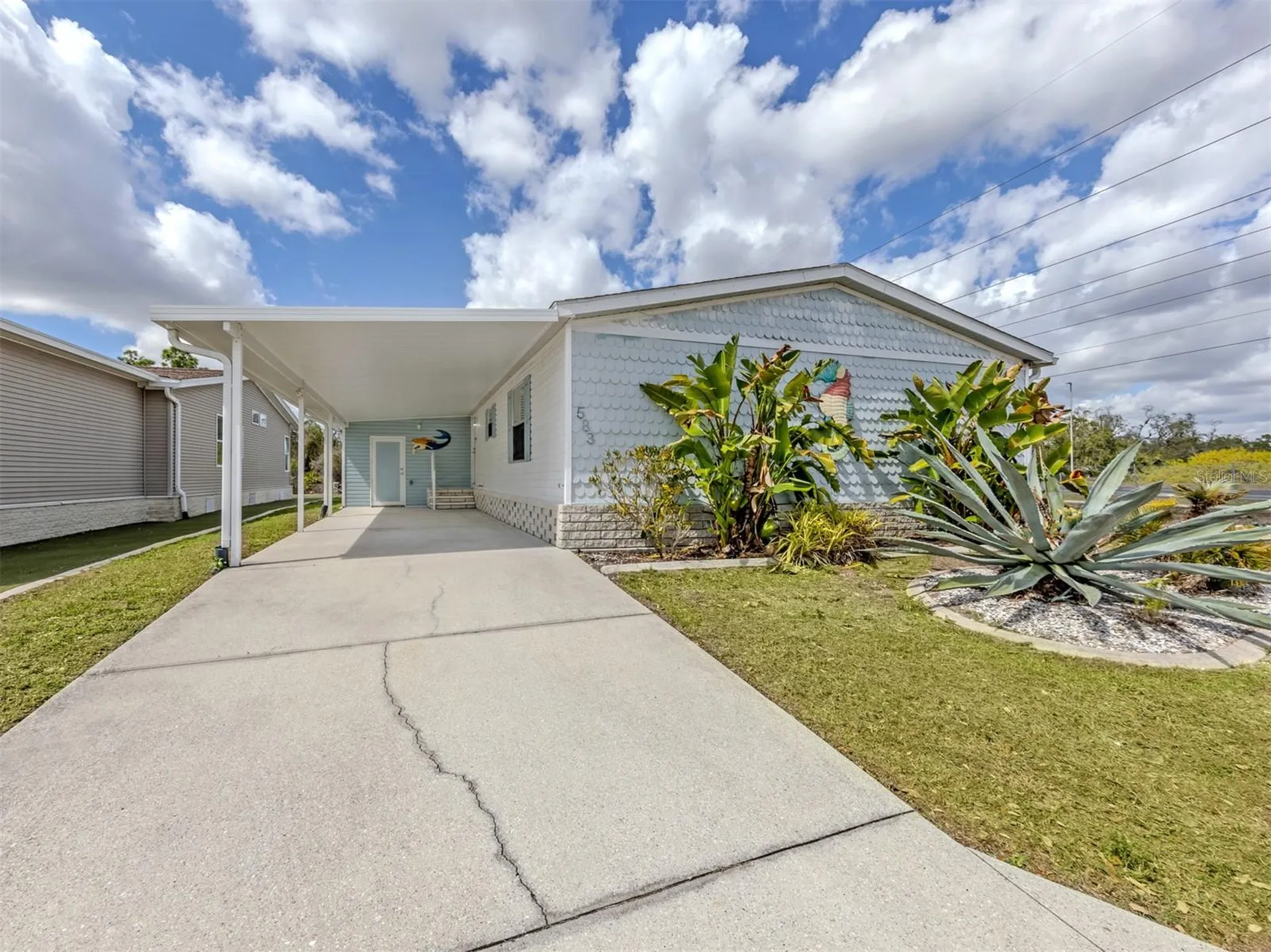583 Portside Drive North Port FL 34287