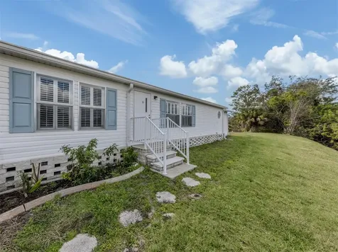 583 Portside Drive North Port FL 34287