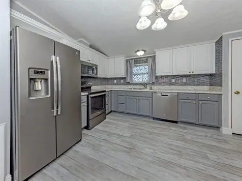 583 Portside Drive North Port FL 34287
