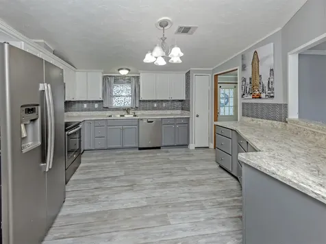 583 Portside Drive North Port FL 34287