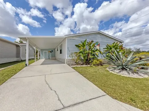 583 Portside Drive North Port FL 34287