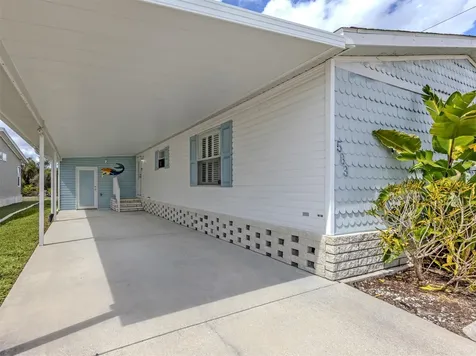 583 Portside Drive North Port FL 34287