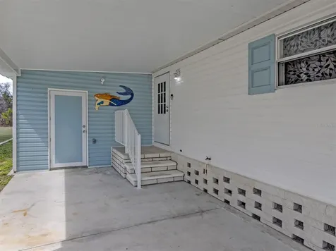 583 Portside Drive North Port FL 34287