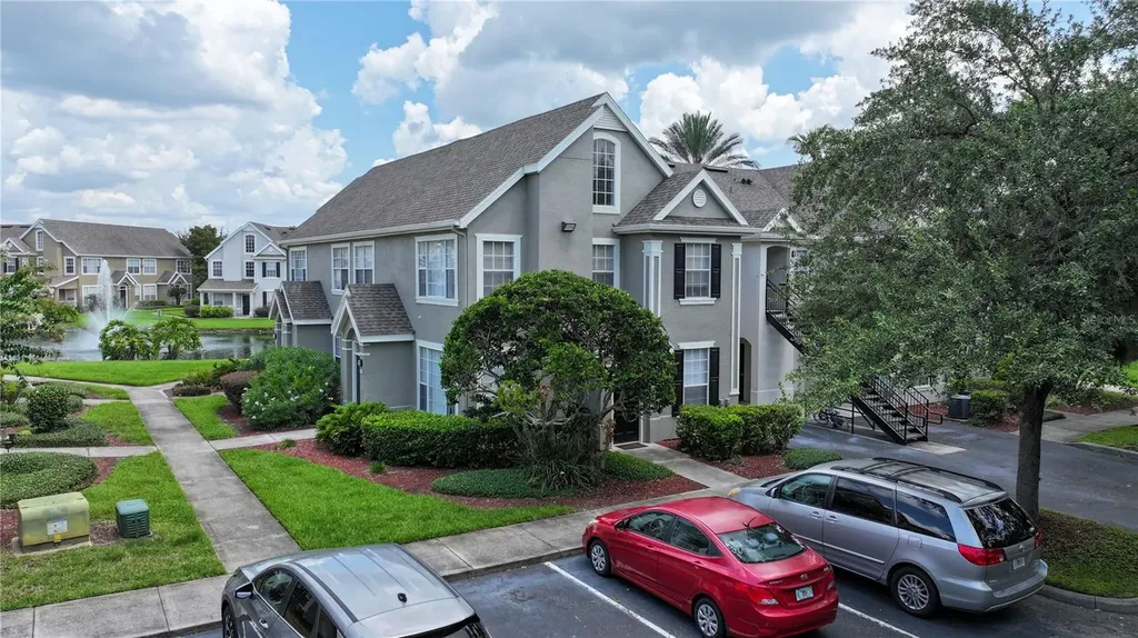 8901 Lee Vista Boulevard Orlando FL 32829