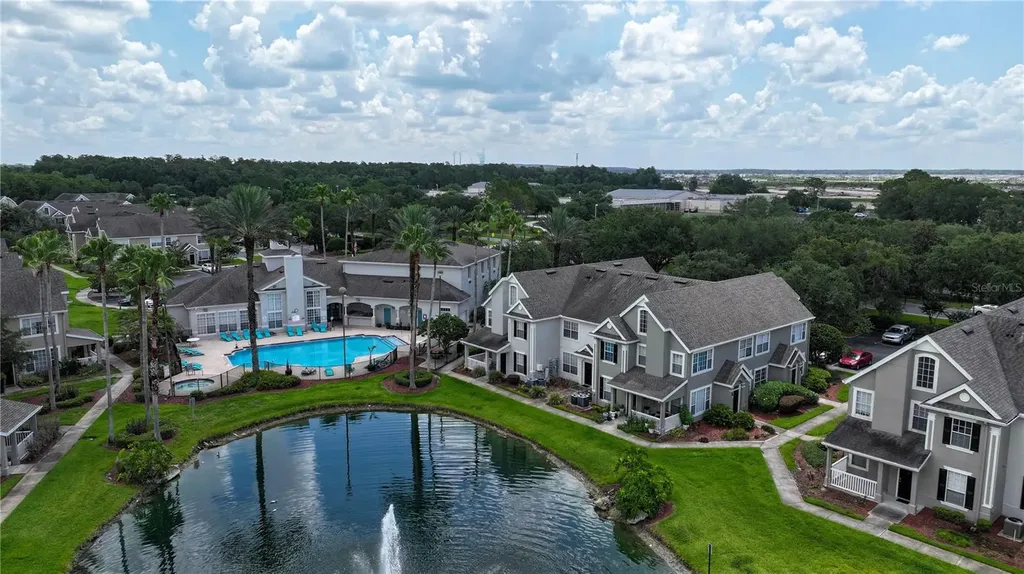 8901 Lee Vista Boulevard Orlando FL 32829
