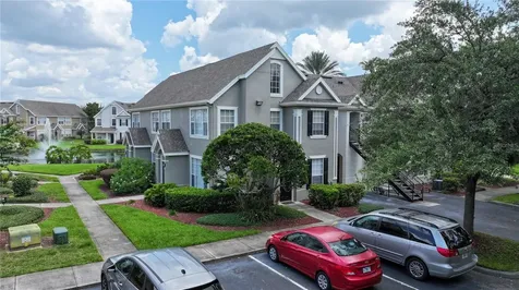 8901 Lee Vista Boulevard Orlando FL 32829