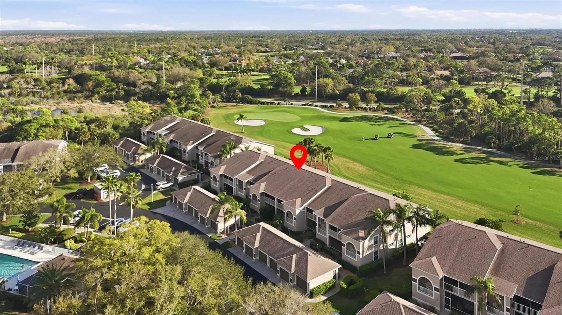 9631 Castle Point Drive Sarasota FL 34238