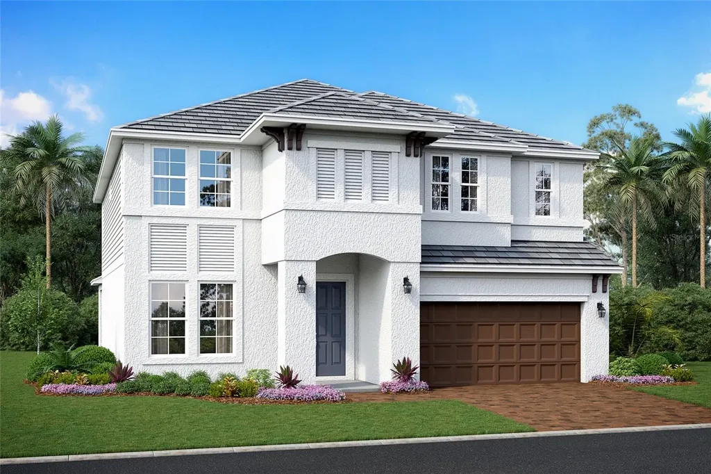 7555 Hawkstone Drive Sarasota FL 34241