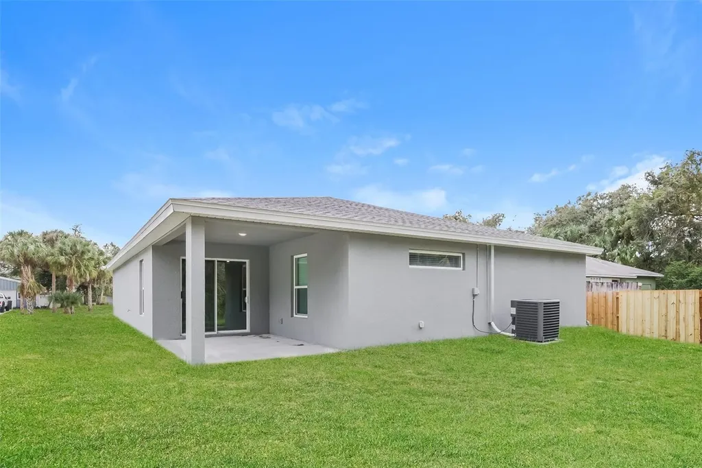 3673 Shalimar Terrace North Port FL 34286