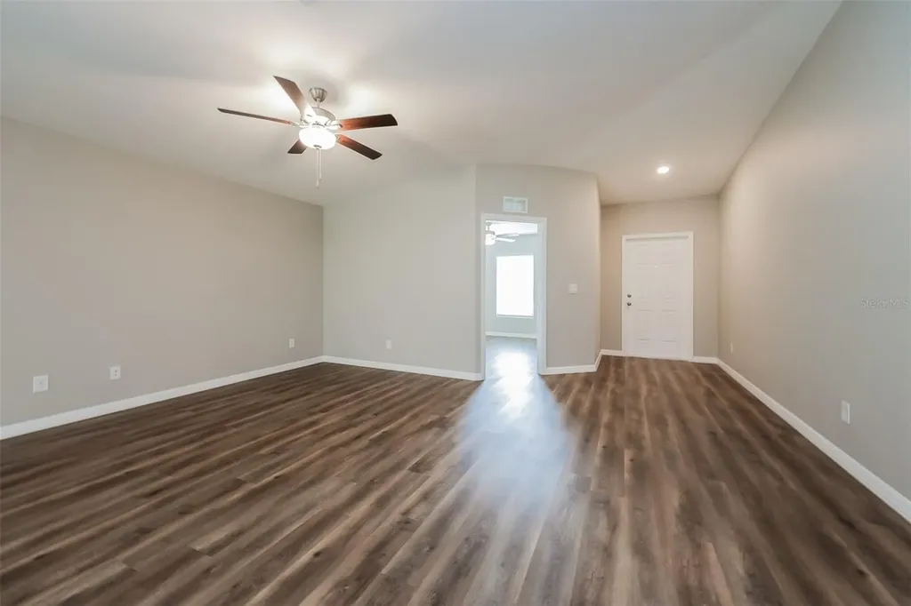 3673 Shalimar Terrace North Port FL 34286