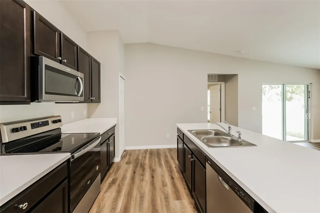 3673 Shalimar Terrace North Port FL 34286
