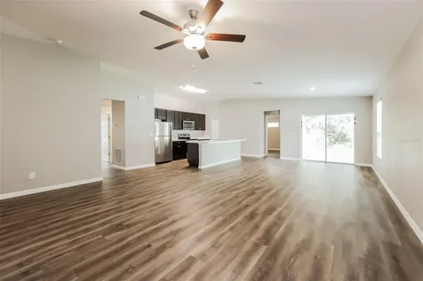 3673 Shalimar Terrace North Port FL 34286