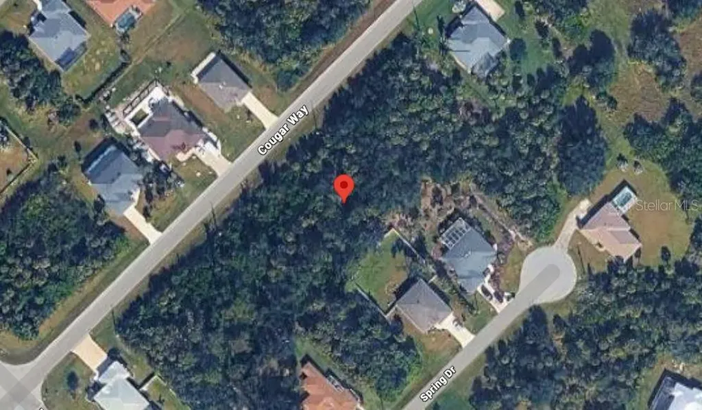 127 Cougar Way Rotonda West FL 33947