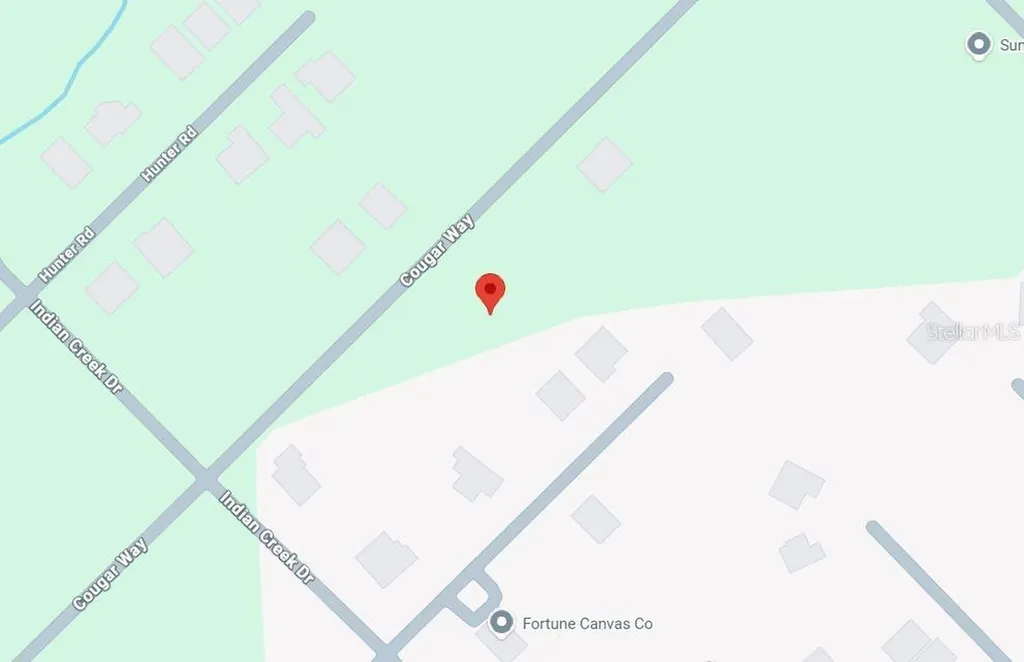 127 Cougar Way Rotonda West FL 33947