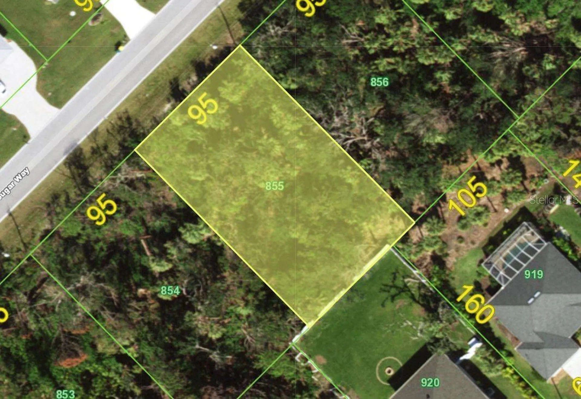 127 Cougar Way Rotonda West FL 33947