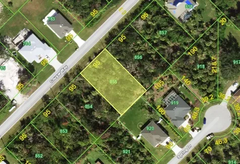 127 Cougar Way Rotonda West FL 33947