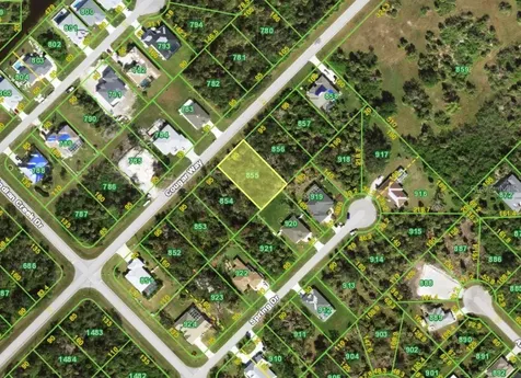 127 Cougar Way Rotonda West FL 33947