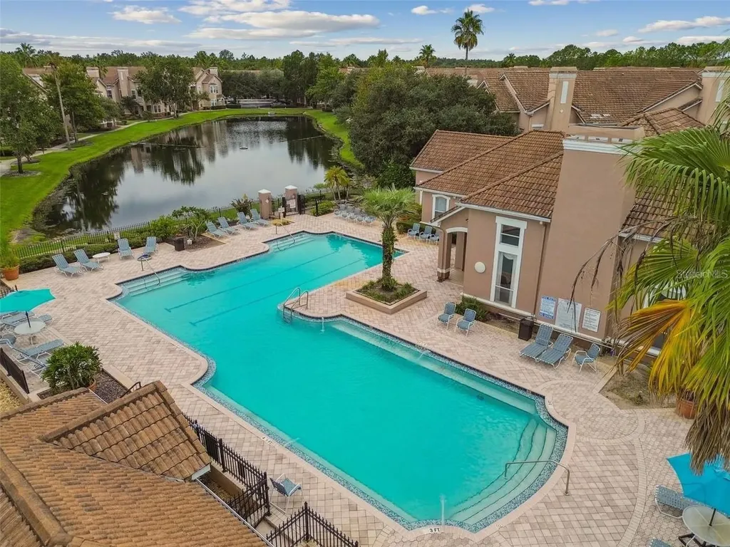 18022 Villa Creek Drive Tampa FL 33647