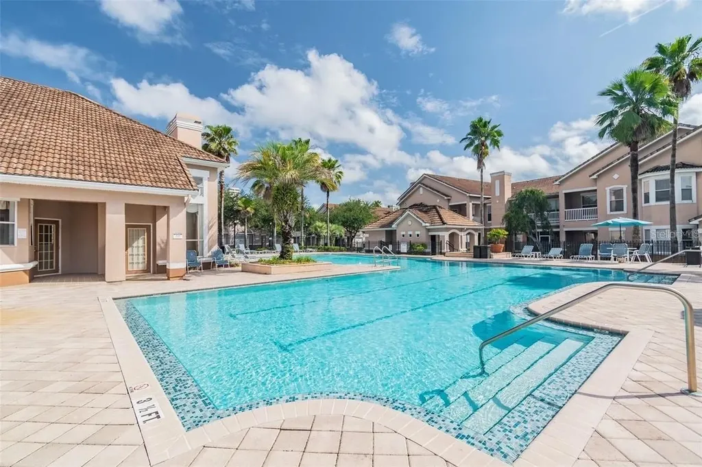 18022 Villa Creek Drive Tampa FL 33647