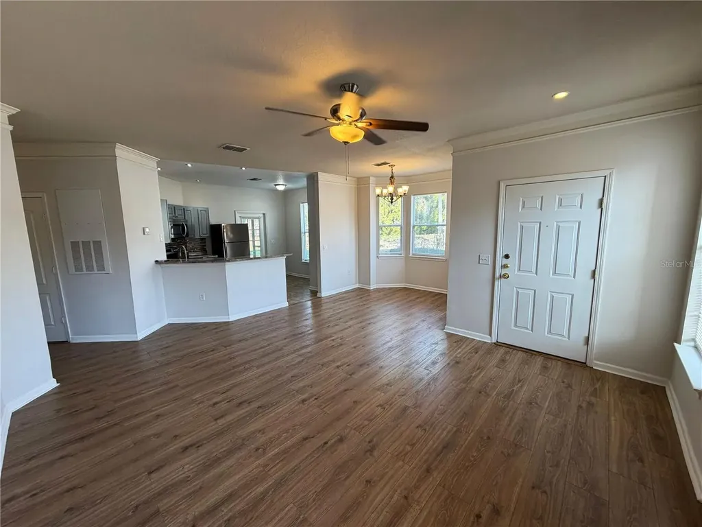 18022 Villa Creek Drive Tampa FL 33647