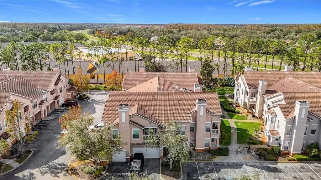 18022 Villa Creek Drive Tampa FL 33647