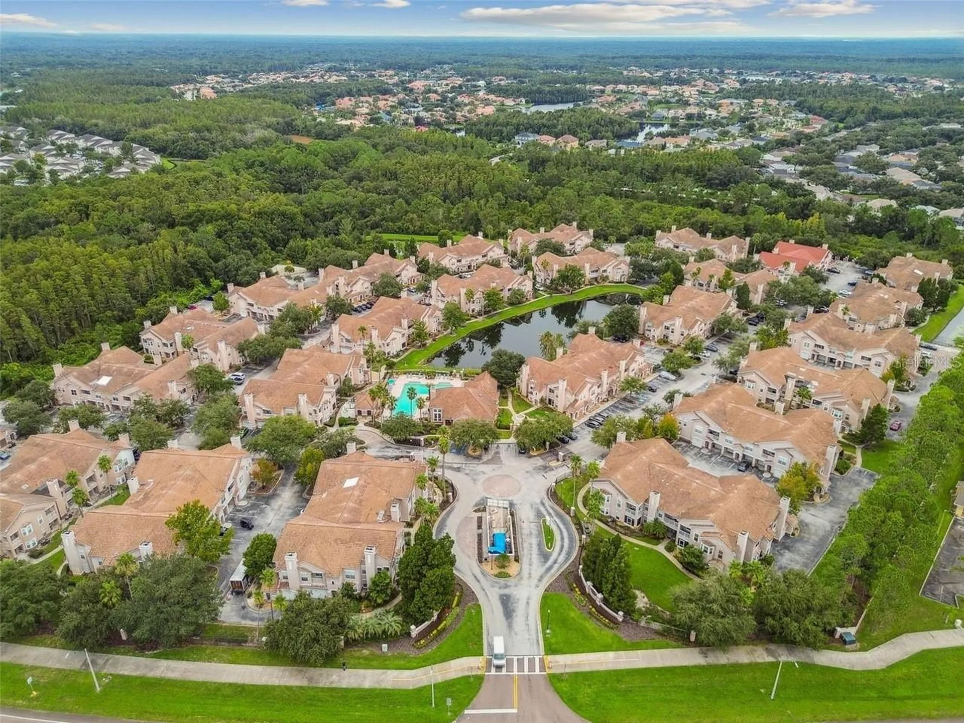 18022 Villa Creek Drive Tampa FL 33647