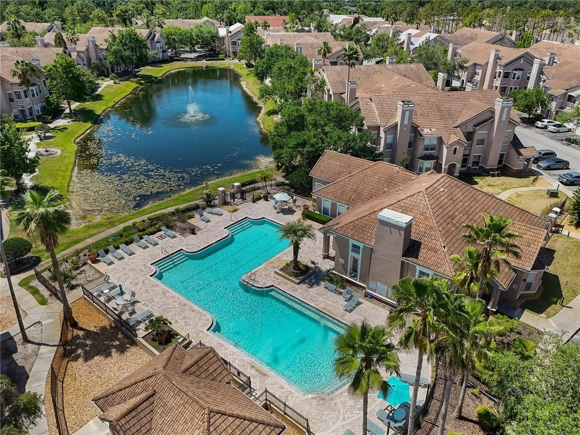 18022 Villa Creek Drive Tampa FL 33647