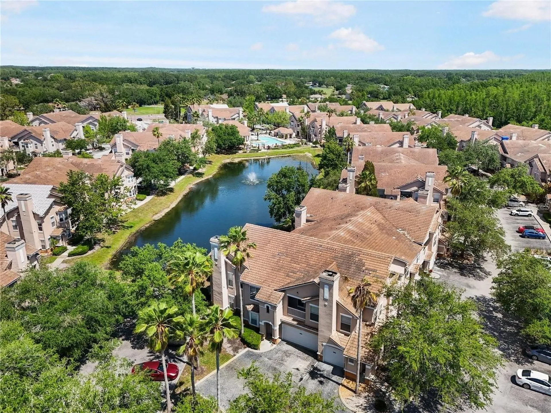 18022 Villa Creek Drive Tampa FL 33647