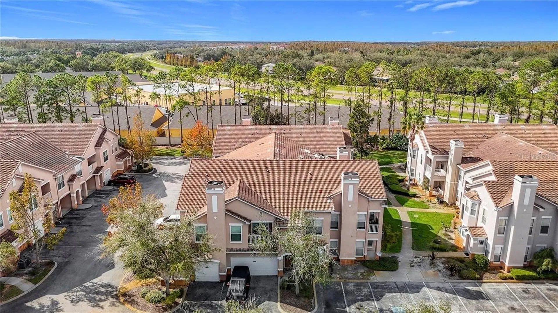 18022 Villa Creek Drive Tampa FL 33647