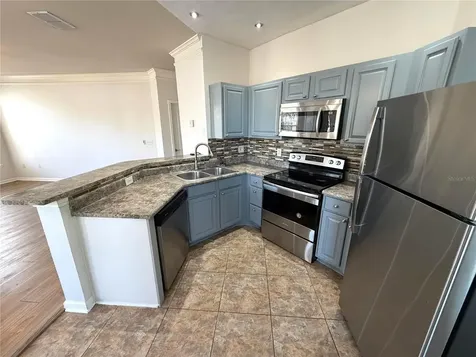 18022 Villa Creek Drive Tampa FL 33647