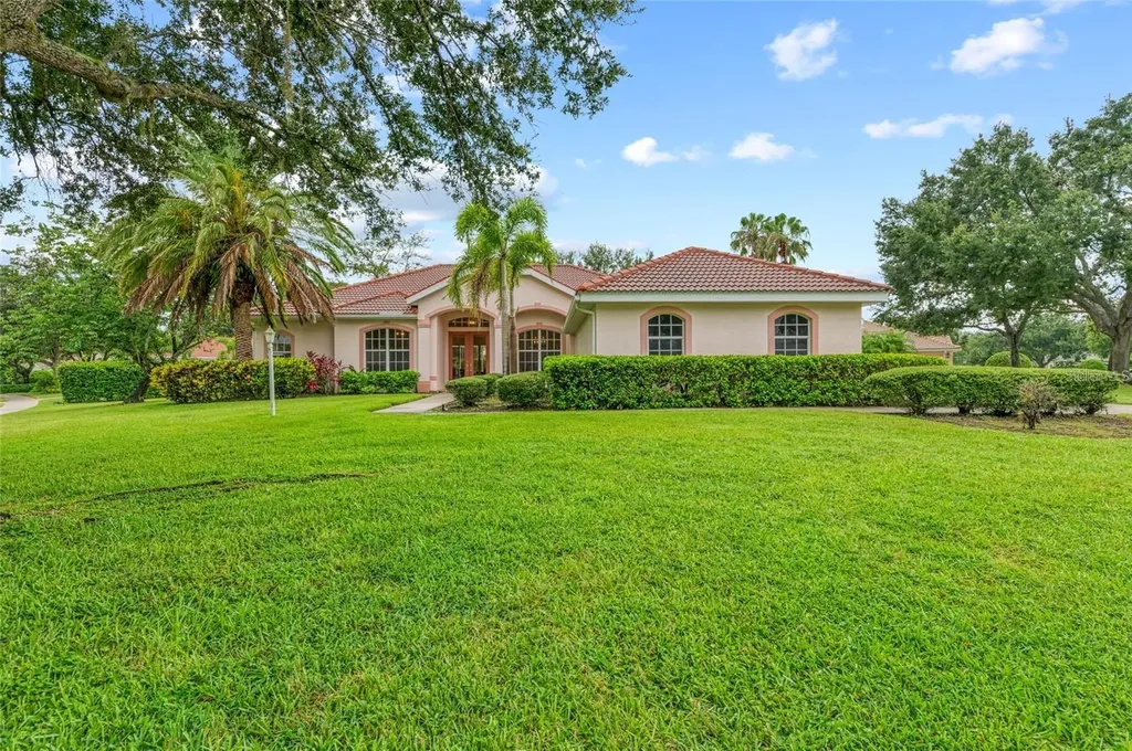 8326 Misty Wood Court Sarasota FL 34241
