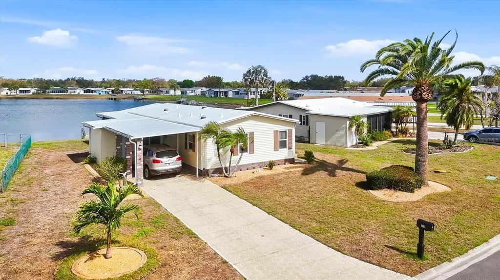 6085 Shearwater Drive Englewood FL 34224