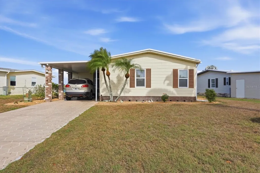 6085 Shearwater Drive Englewood FL 34224