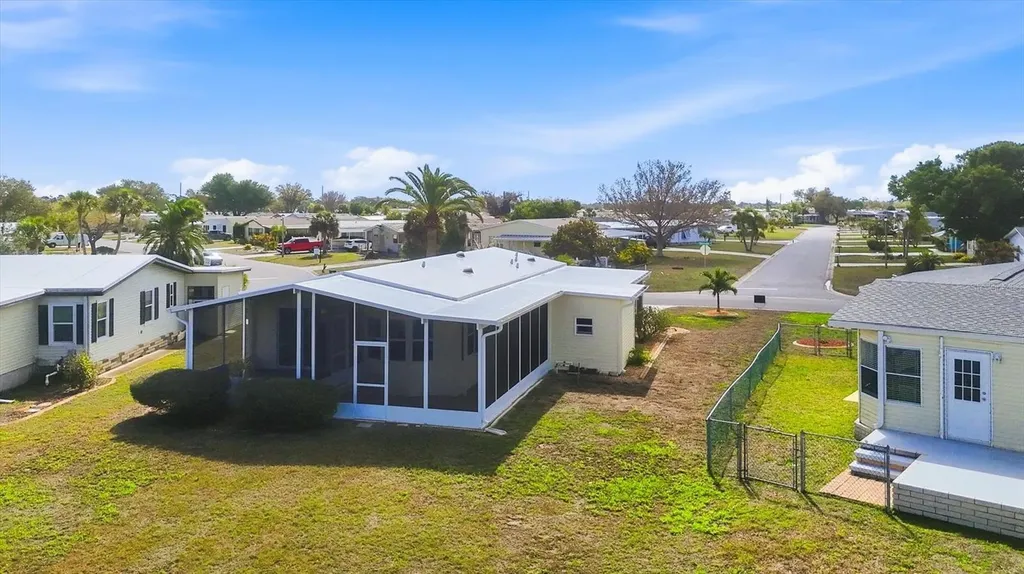 6085 Shearwater Drive Englewood FL 34224