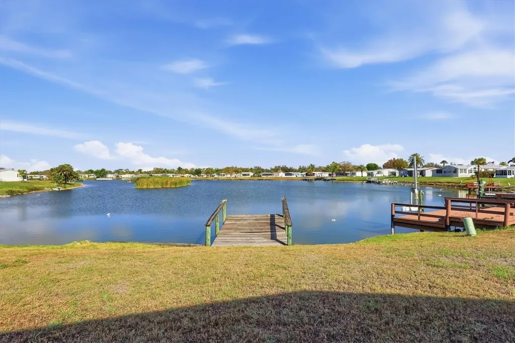 6085 Shearwater Drive Englewood FL 34224