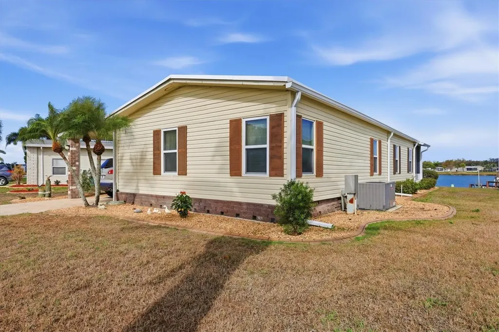 6085 Shearwater Drive Englewood FL 34224
