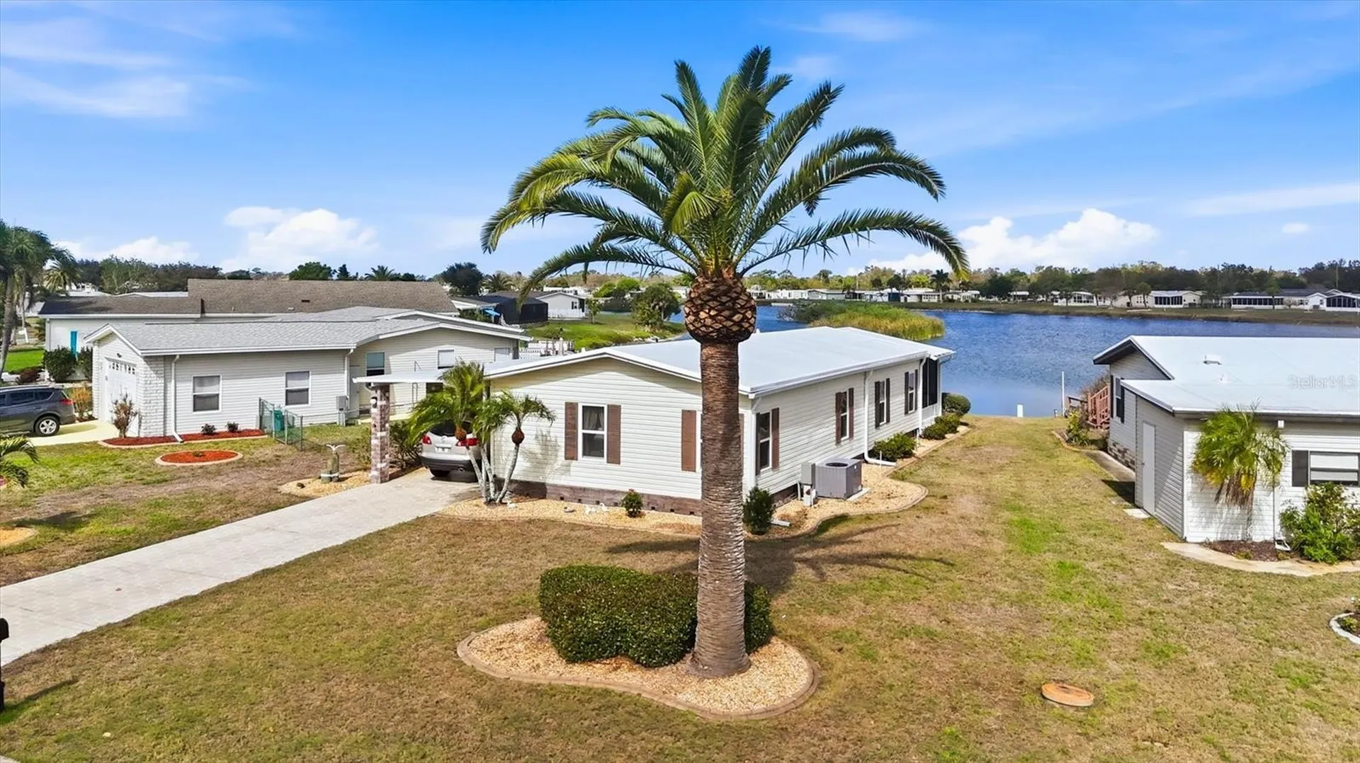 6085 Shearwater Drive Englewood FL 34224