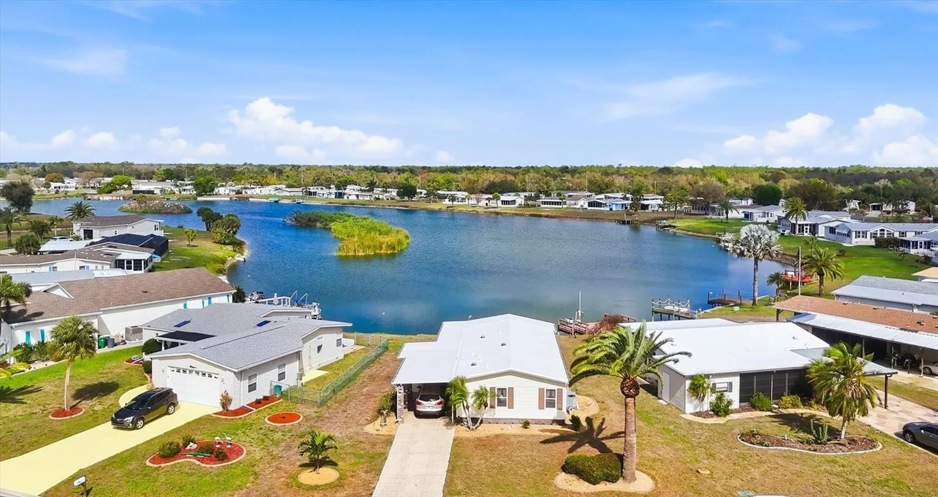 6085 Shearwater Drive Englewood FL 34224