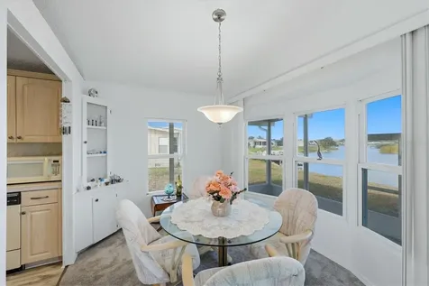 6085 Shearwater Drive Englewood FL 34224