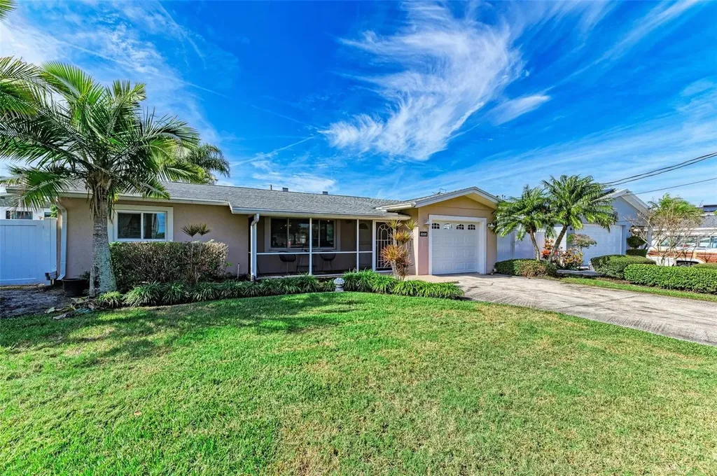 6000 Bayou Grande Boulevard NE St Petersburg FL 33703