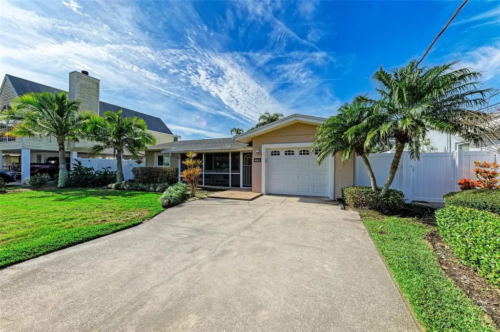 6000 Bayou Grande Boulevard NE St Petersburg FL 33703