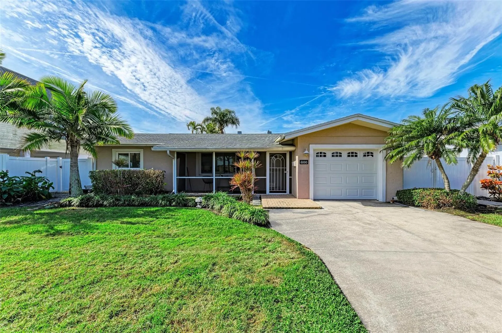6000 Bayou Grande Boulevard NE St Petersburg FL 33703