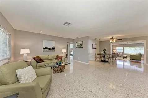 6000 Bayou Grande Boulevard NE St Petersburg FL 33703