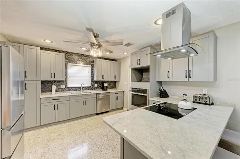 6000 Bayou Grande Boulevard NE St Petersburg FL 33703